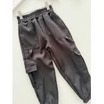 Calça Jogger Alfaiataria Preta