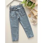Calça Jeans Estrela 