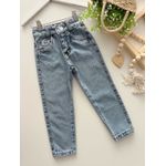 Calça Jeans Estrela 