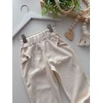 Calça Gabriela Off White
