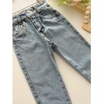 Calça Jeans Estrela 