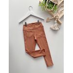 Calça Legging Caramelo 