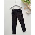 Calça Legging Preta 