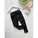 Calça Legging Preta 