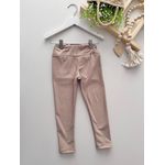 Calça Legging Nude 