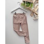 Calça Legging Nude 