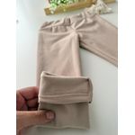 Calça Legging Nude 
