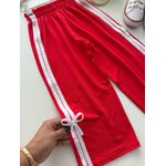Calça Liz Vermelha 