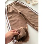 Calça Moletom Nude
