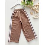 Calça Moletom Nude