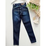 Calça Jeans Stras 