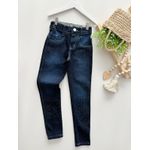 Calça Jeans Stras 