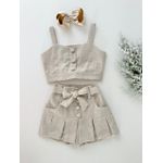 Conjunto Areia 