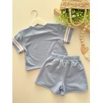 Conjunto Bobbie Goods Azul
