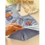 Conjunto Bobbie Goods Azul