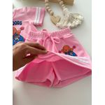 Conjunto Bobbie Goods Rosa