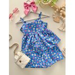 Conjunto Ingridi Azul