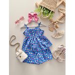 Conjunto Ingridi Azul