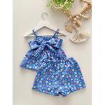 Conjunto Ingridi Azul