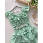 Conjunto Leticia Verde