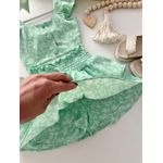 Conjunto Leticia Verde