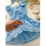 Conjunto Leticia Azul