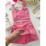 Conjunto Tamires Pink