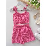 Conjunto Tamires Pink