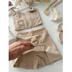 Conjunto Tamires Nude