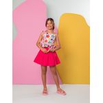 Conjunto Hortênsia Pink