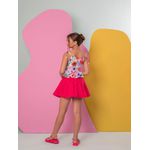 Conjunto Hortênsia Pink
