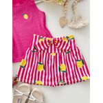 Conjunto Lorena Pink