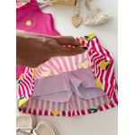 Conjunto Lorena Pink