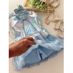 Conjunto Helô Azul