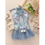 Conjunto Helô Azul