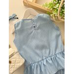 Conjunto Bianca Azul
