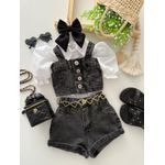 Conjunto Melissa JEANS