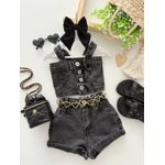 Conjunto Melissa JEANS