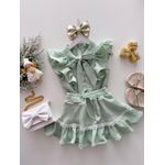 Conjunto Cecilia Verde