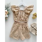 Conjunto Ana Luisa Nude