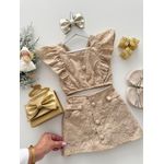 Conjunto Ana Luisa Nude