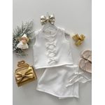 Conjunto Ludmilla Branco