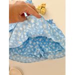 Conjunto Leticia Azul