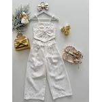 Conjunto Isis Branco