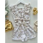 Conjunto Valentina Offwhite