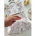 Conjunto Valentina Offwhite