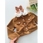 Conjunto Barbara Camelo