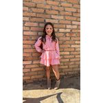 Conjunto Antonela Rosa 