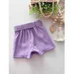 Conjunto Joice Lilás 
