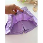 Conjunto Joice Lilás 